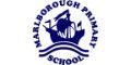 Logo for Marlborough Primary Academy